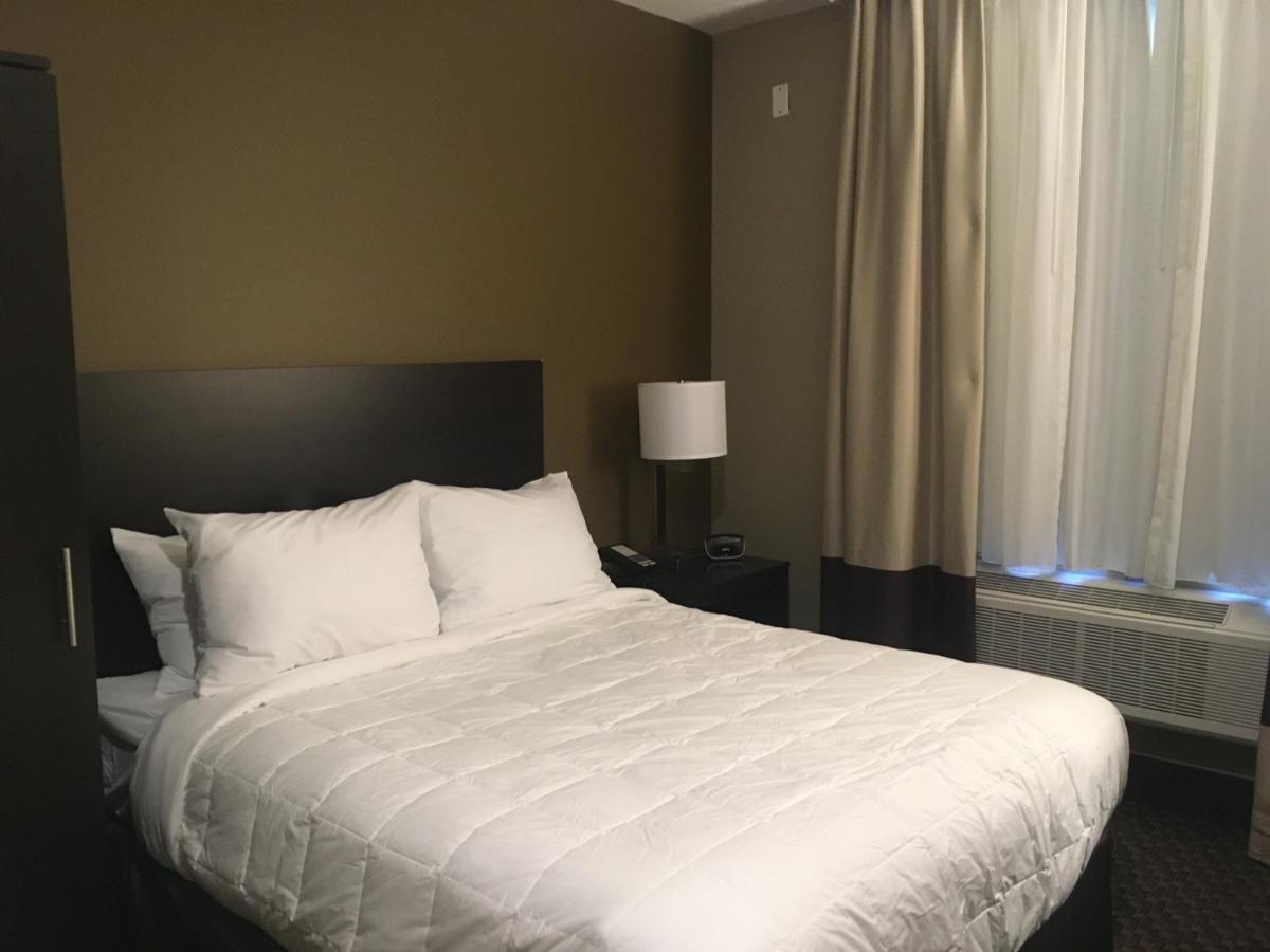 The Williams Hotel New York Luaran gambar