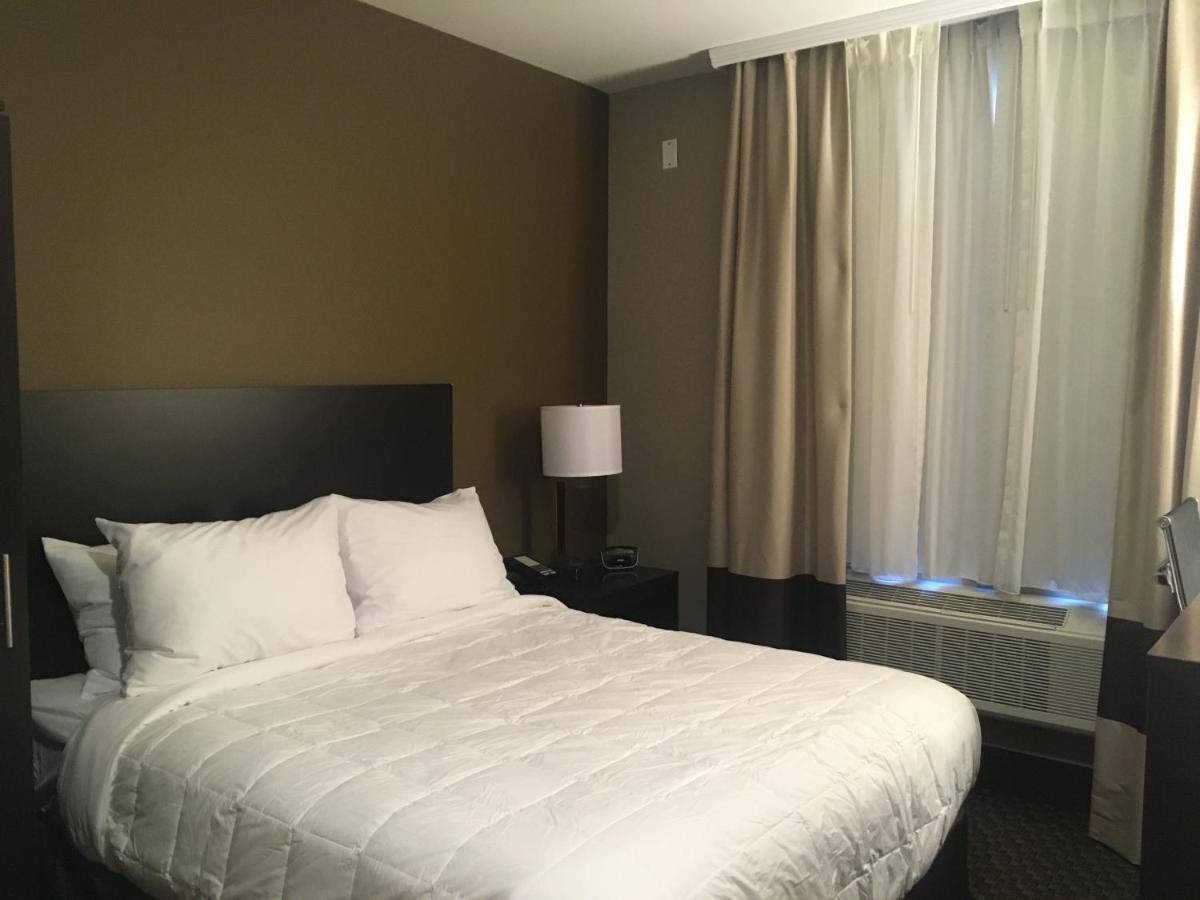 The Williams Hotel New York Luaran gambar